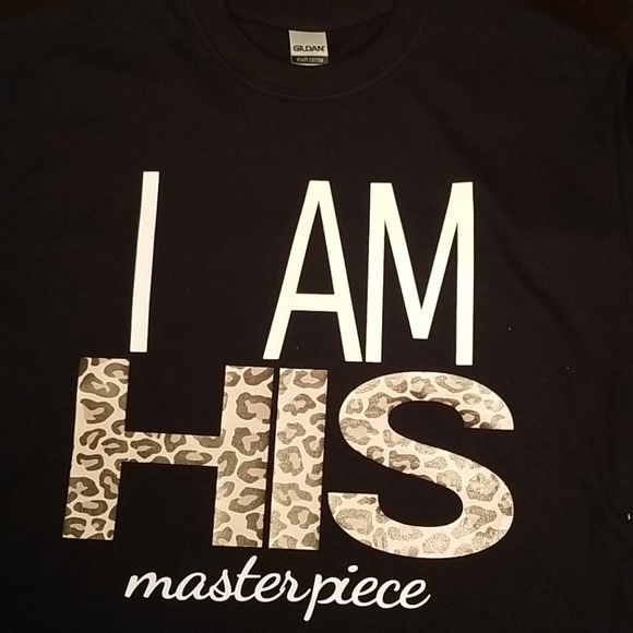 Customized T-shirts - Picture 2 of 2